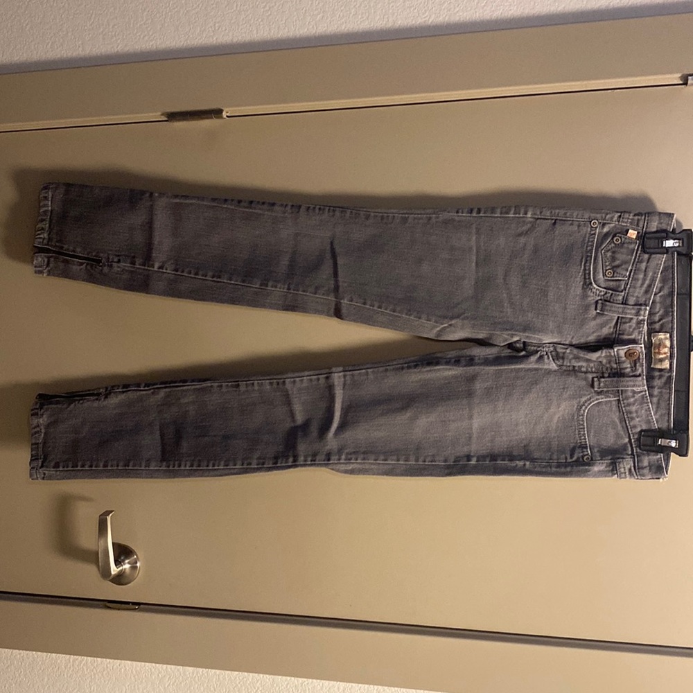 Frankie B. Jeans